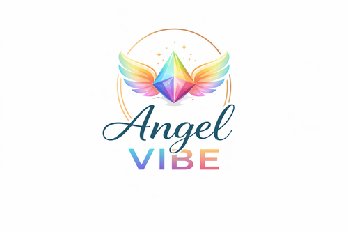 Angel vibe