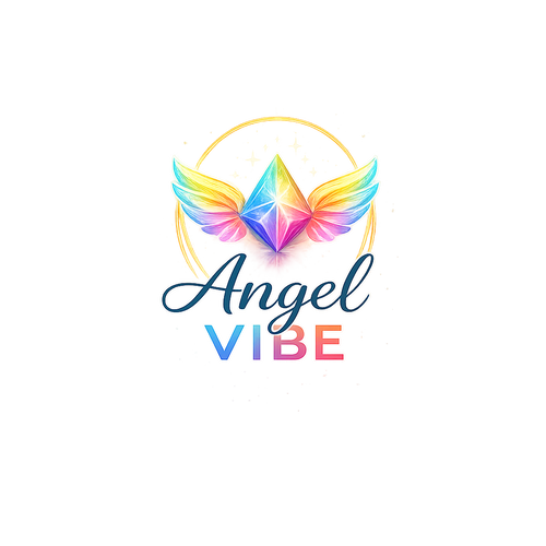 Angel vibe